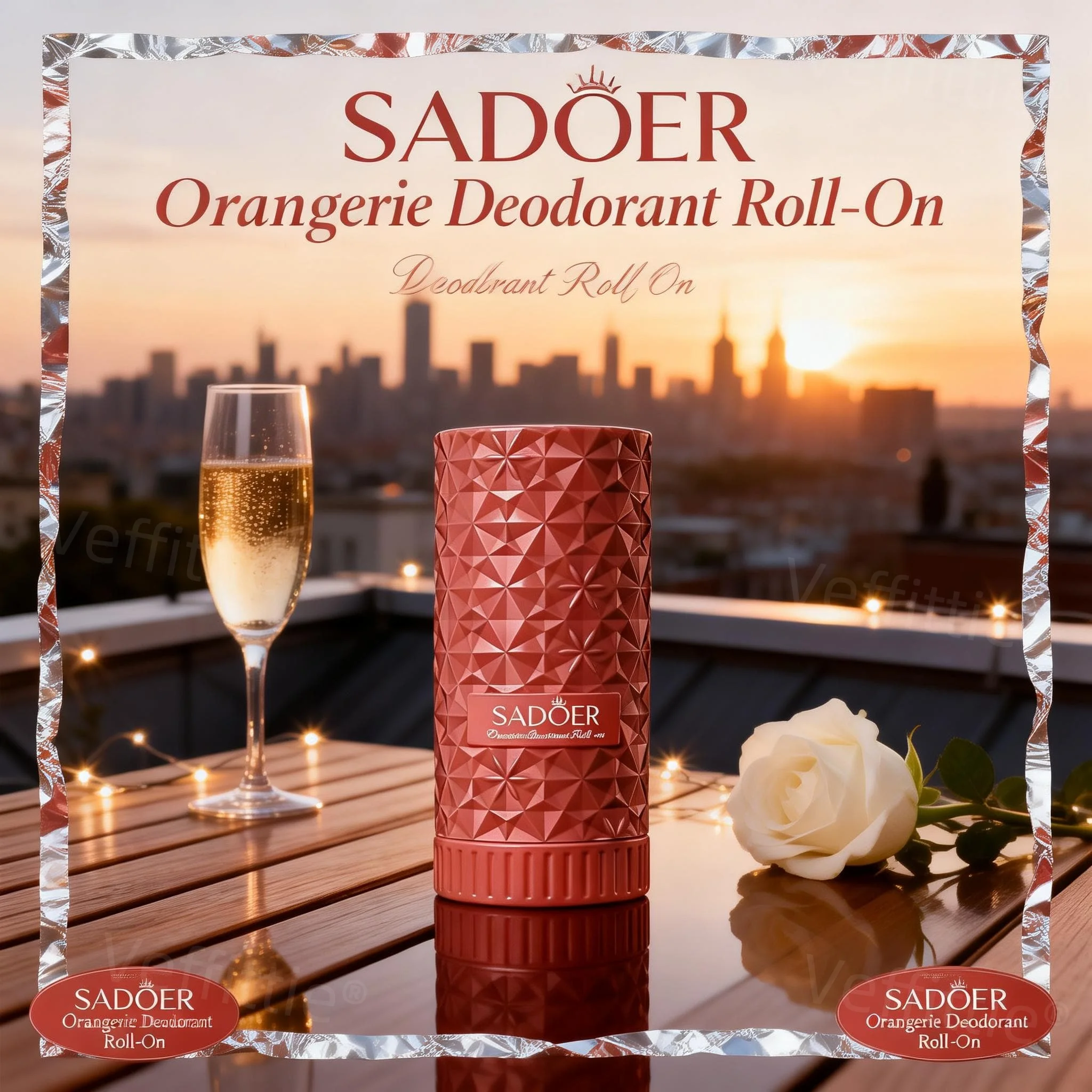 

Home Calming Citrus Cedar Eau De Toilette, Red Diamond Bottle, Indoor Relaxing Moments, Soft Floral-Woody Aroma for Quiet Days