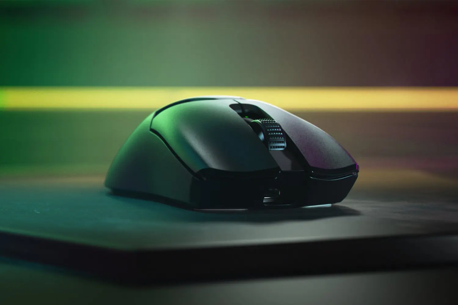 Razer Viper V2 Pro Wireless gamer mouse -Ultra-lightweight，30K