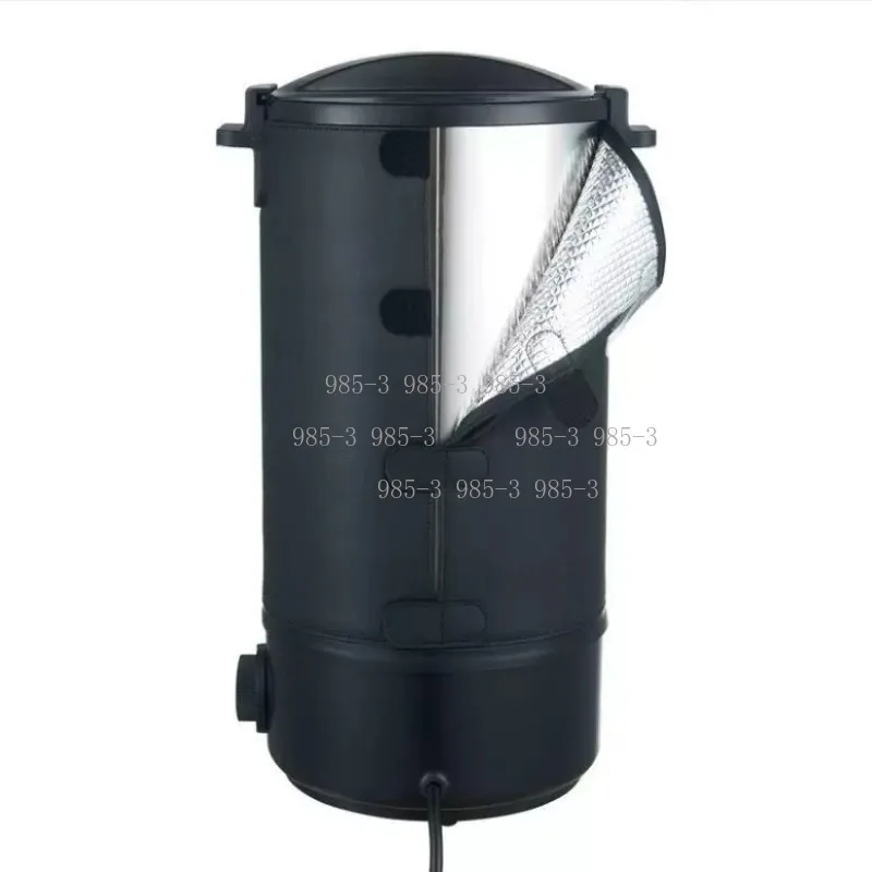 Multifunctional Stainless Steel Wax Melter Household Heating Tool
