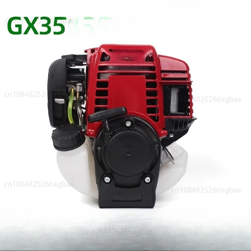

Engine Machine GX35 Engine Machine Power Assembly