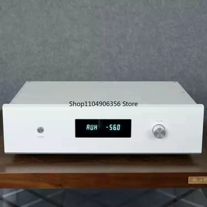 for Master Edition C9.2 Fully Balanced Preamp - AP Designed Audiophile Grade (HiFi/Pro Audio) Amplifier