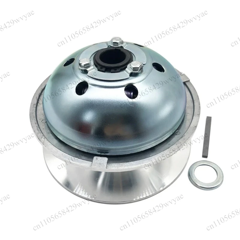 780 Series Drive Clutch 1