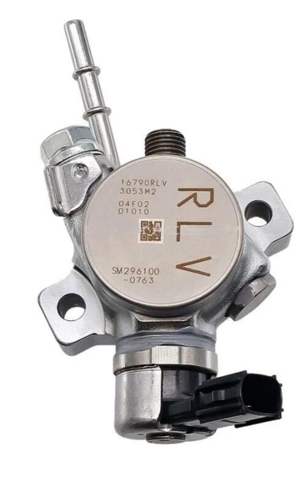 1pc 16790-RLV-305 for Honda Odyssey Passport High Pressure Fuel Pump Compatible