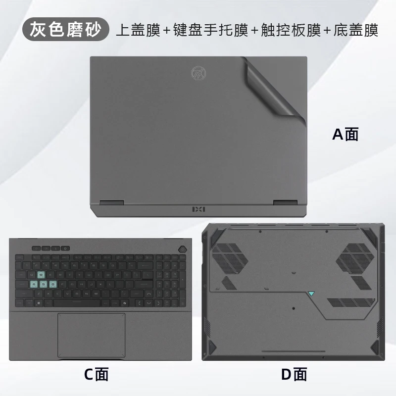 Pavé tactile authentique Board touchpad nappe ASUS F540S (F540SA-XX103T