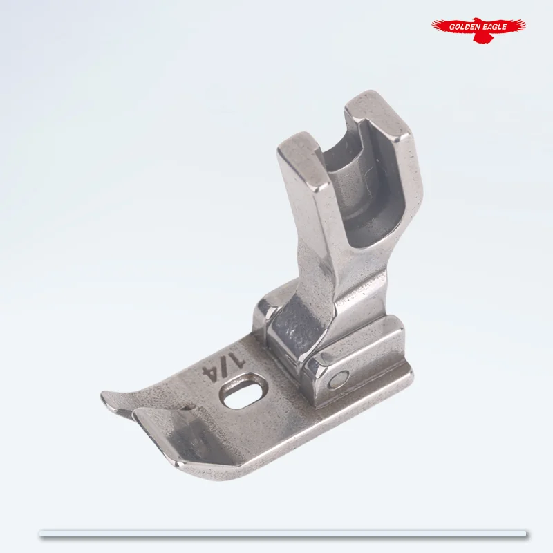 SP-733 Hemmer Foot High Quality  6 Size Fit Industrial Lockstitch Sewing Machine Presser Feet