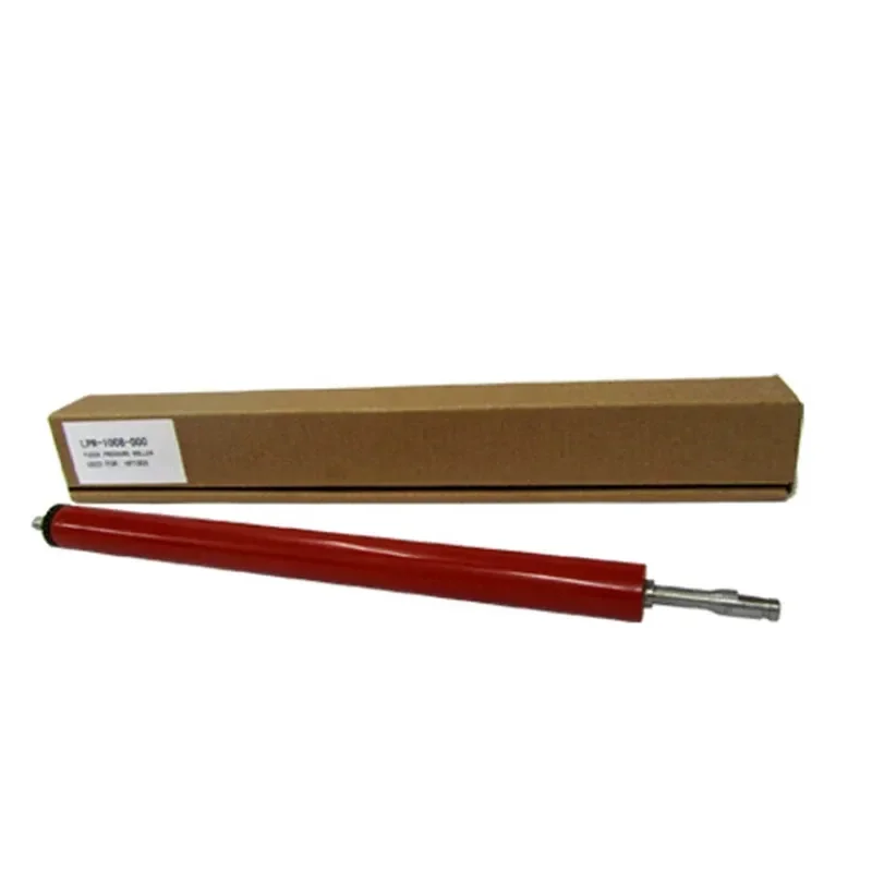 for HP 1136 Fixing Rubber Lower Roller for M1136 P1106 P1108 M1213 Foam Lower Pressure Roller Replacement Part