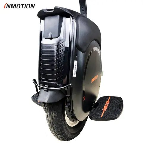 8 best sales Inmotion v12 - №2