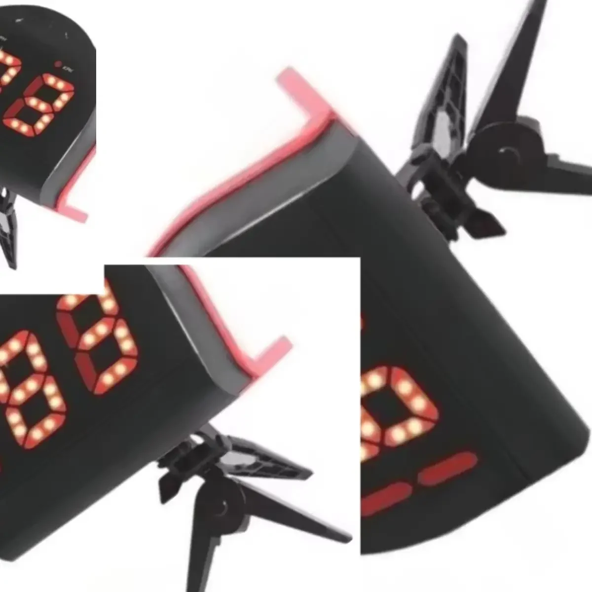 new edition  Speed Voice Service Killing Speed Radar Football Baseball Speedometer Tennis Golf Badminton