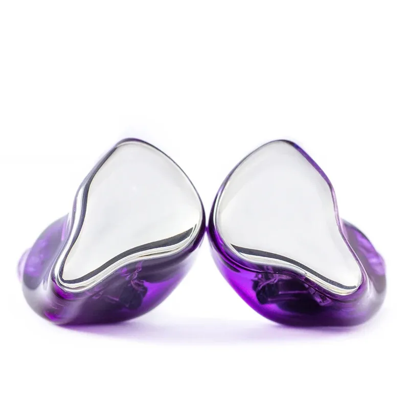 GS AUDIO SD9 1DD+8BA Hybrid Driver HiFi In-Ear Earphones Custom Earphone with 0.78 2pin Cable IEMs Audiophiles Musician OEM ODM