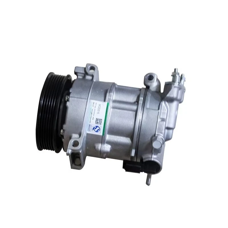 5SEL12C Ac Compressor for Peu geot RCZ 308 5008 9676862380 6453WF 6453WG 9659875480 9676443980 9822101380 9826268480 9675655880