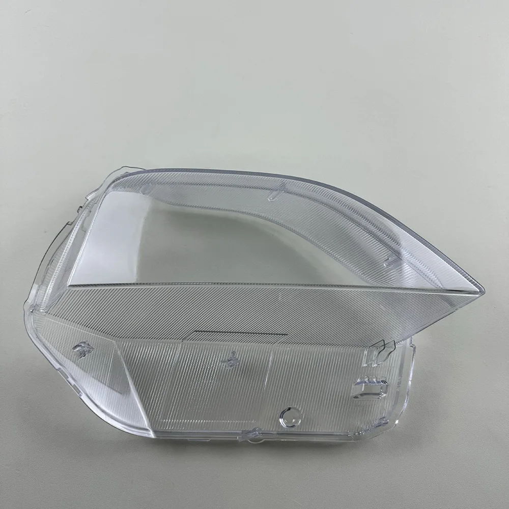 For ChangAn Deepal SL03 2022 2023 Transparent Headlight Cover Lens Headlamp Shell Replace Original Lampshade Plexiglass