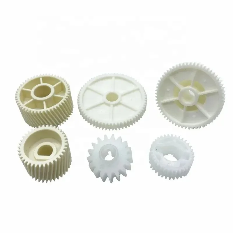 2Set MP1356 OEM Transfer Gear For Ricoh MP 1100 1107 1106 1356 1357 1350 B065-3873 B065-3918 B065-3920 B065-3921 Transfer Gear