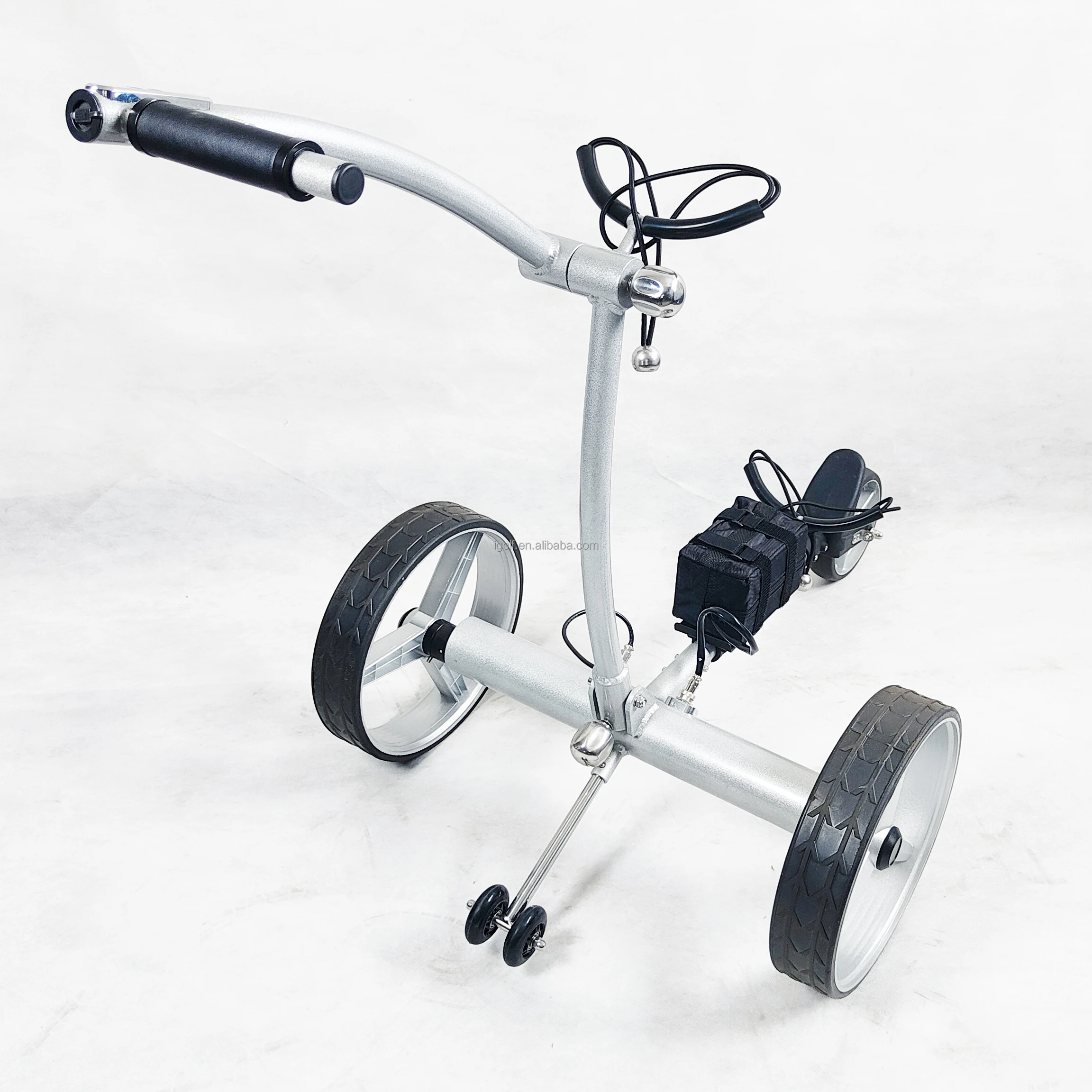Folding Golf Cart Hot selling and in stock