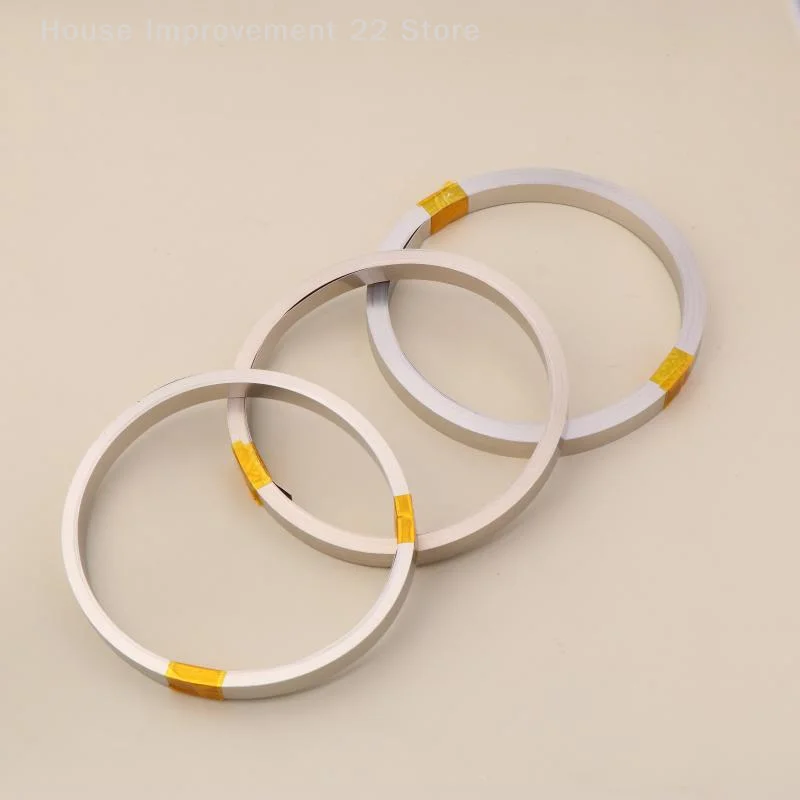 10M/Roll Pure Nickel Strips For Lithium Battery Pa Welding 99.6% Purity 16ft Nickle Tabs For 18650 Battery Pack Spot Welder