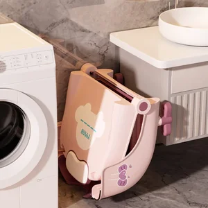 Klapper Shampoo für Ästhetik, japanisches Haarspa, Waschanlage für die Beckentherapie, Maschinenmassage -Spa, Peluqueria Möbel Hauptverkaufswaschbird und Schönheitstuhl - №5