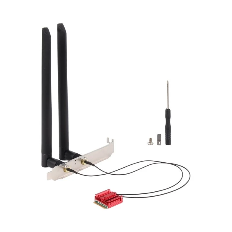 Reliable-Wifi 7 BE6500 MT7925 6500Mbps M.2 Adapter For Win10/11,Wifi 7 BE6500 MT7925 6500Mbps M.2 Adapter For Win10/11-ABDQ