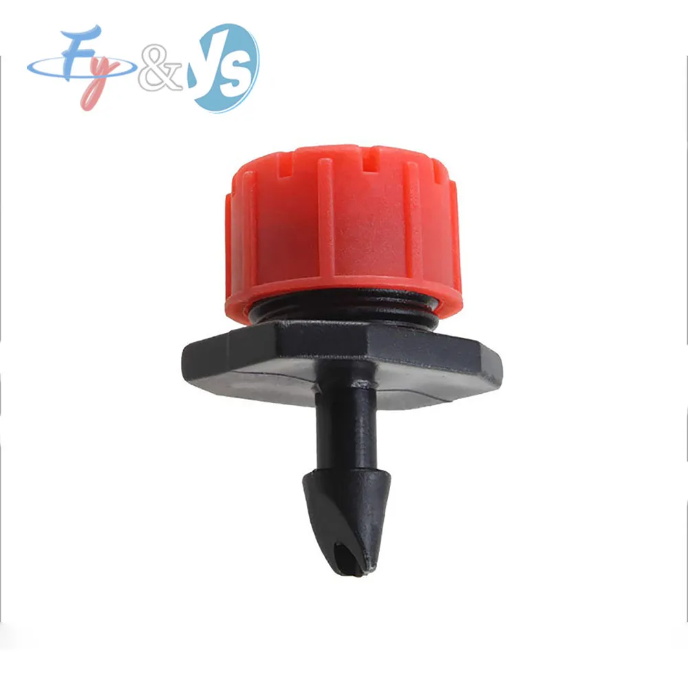 

YS 25m Micro Drip Kit Самополивный ирригационный набор для садовых, газонов и комнатных растений | Комбинированный садовый шланг, простая установка