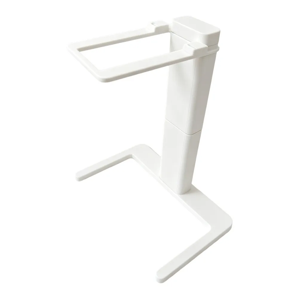 Overhead Phone Camera Stand For Document Scanning Adjustable Photography Stand Mobile Mount Accessories
