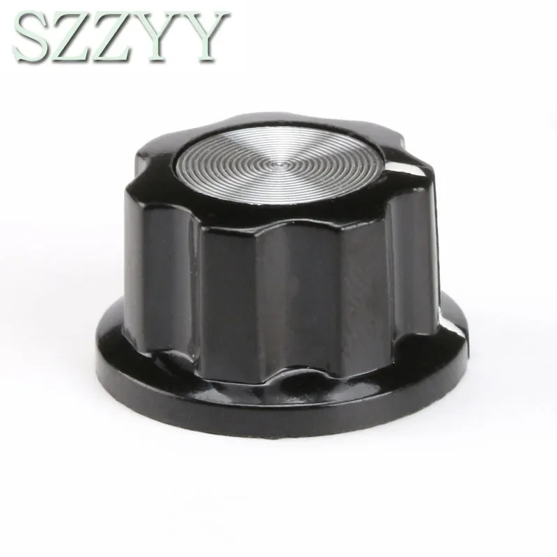 5Pcs MF-A01 MF-A02 MF-A03 MF-A04 MF-A05 Potentiometer Knob WH118/WX050 Rotary Switch Electronic 6mm