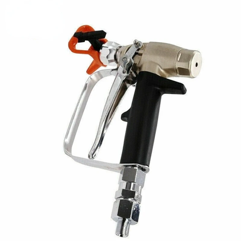 

4350psi Airless Spray Gun with Guard and 517 nozzle for TItan Wagner