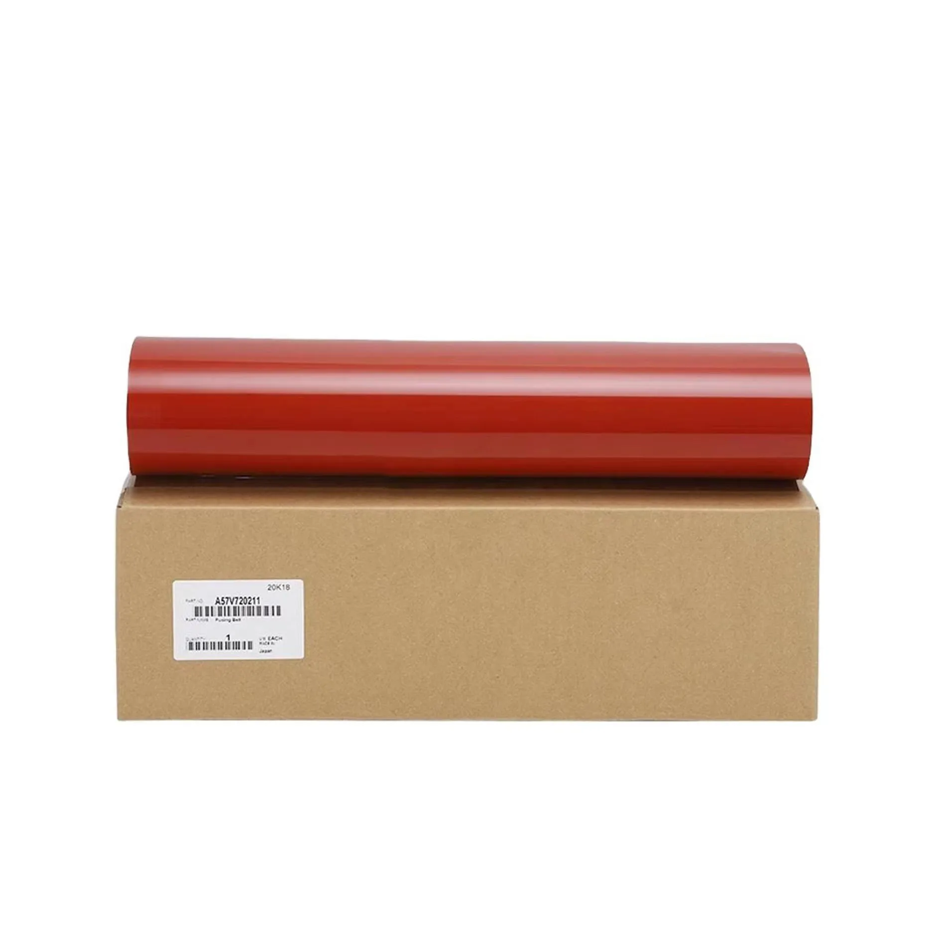 A57V720211 Original New Fusing Belt for Konica Minolta C190C230 EF-103 Fuser Film