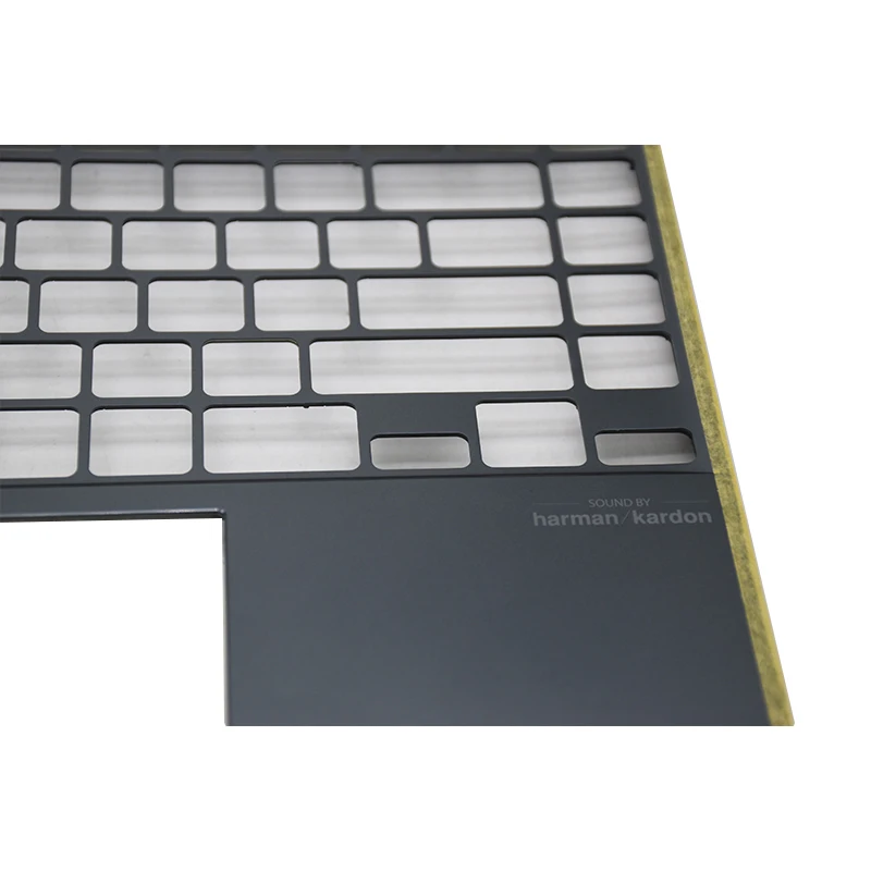 Reposamanos superior para Asus UM325U, Color azul