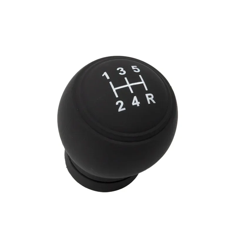 Universele Versnellingspook Knop Siliconen Cover Tandwieloverbrenging Bescherm Hoes Stofdichte Waterdichte Hefboom Handvat Huid Antislip Handmatige Shifter
