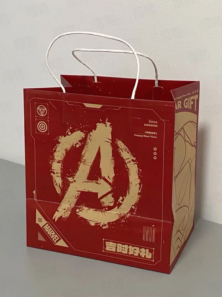 Disney Marvel ANC Bluetooth Earphone ENC HD Call TWS Wireless Earbuds Active Noise Canceling Bluetooth Headphone for Android IOS