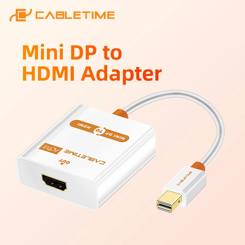 Cabletime Active Mi…