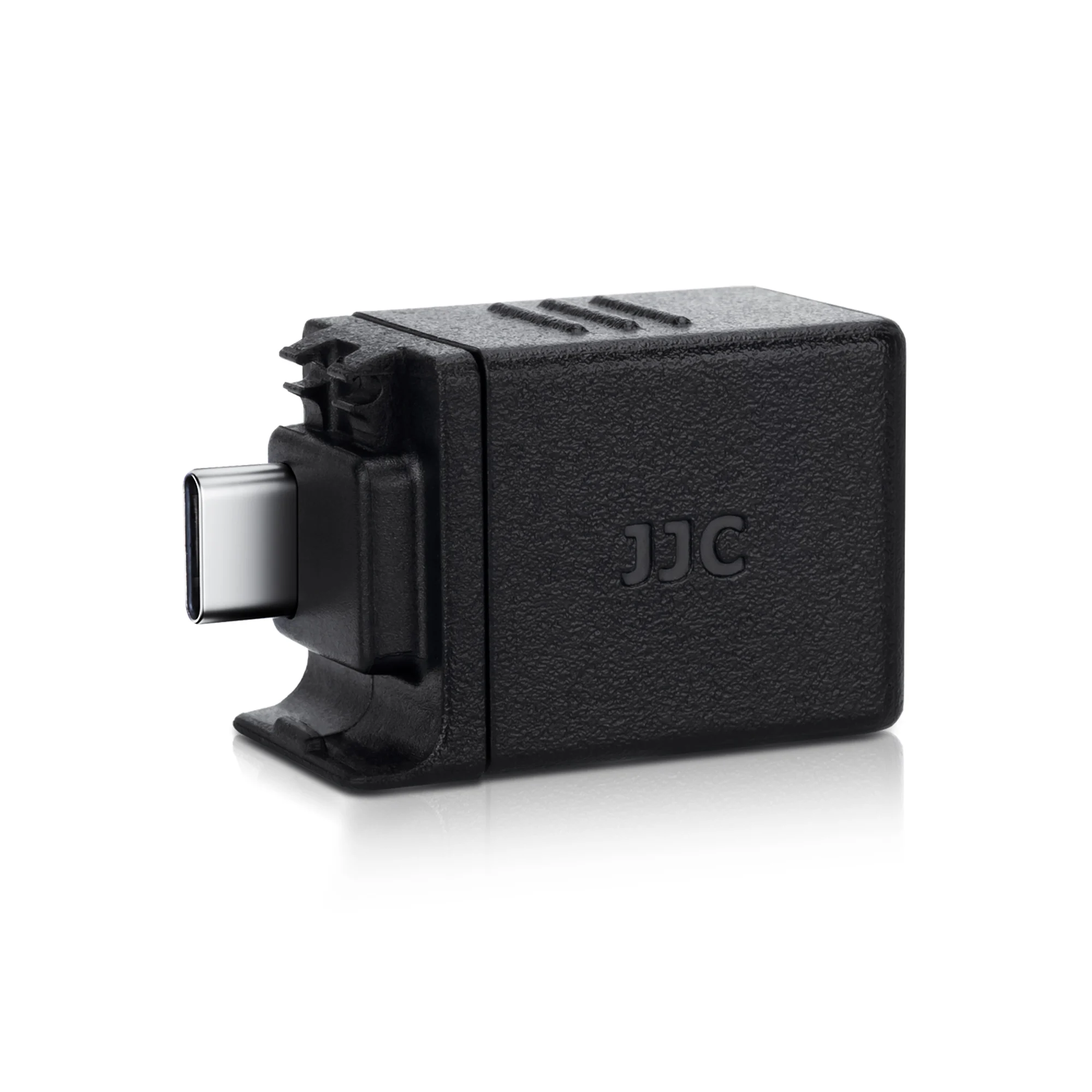 防水 DJI osmo action camera ４kアクションカメラ + 32gb sd + 3.5mm-usb-c adapter + アクセサリー JJC 3.5mm Audio Adapter For DJI Osmo Action 6 5 Pro Osmo Action 4