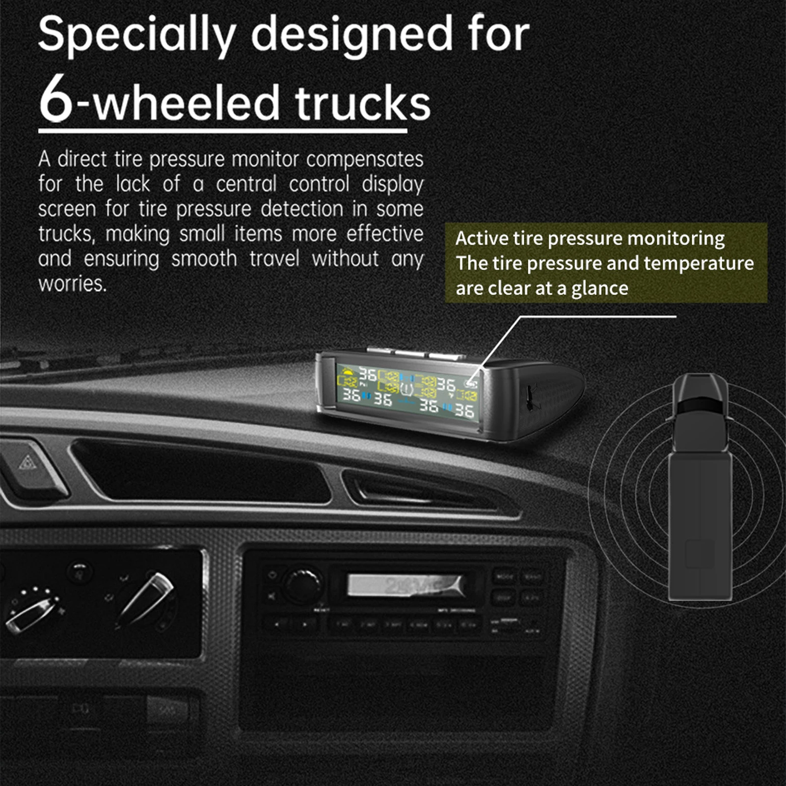 Thumbnail 3 - #72 Best Temperature Monitoring Sensors to Buy In 2026