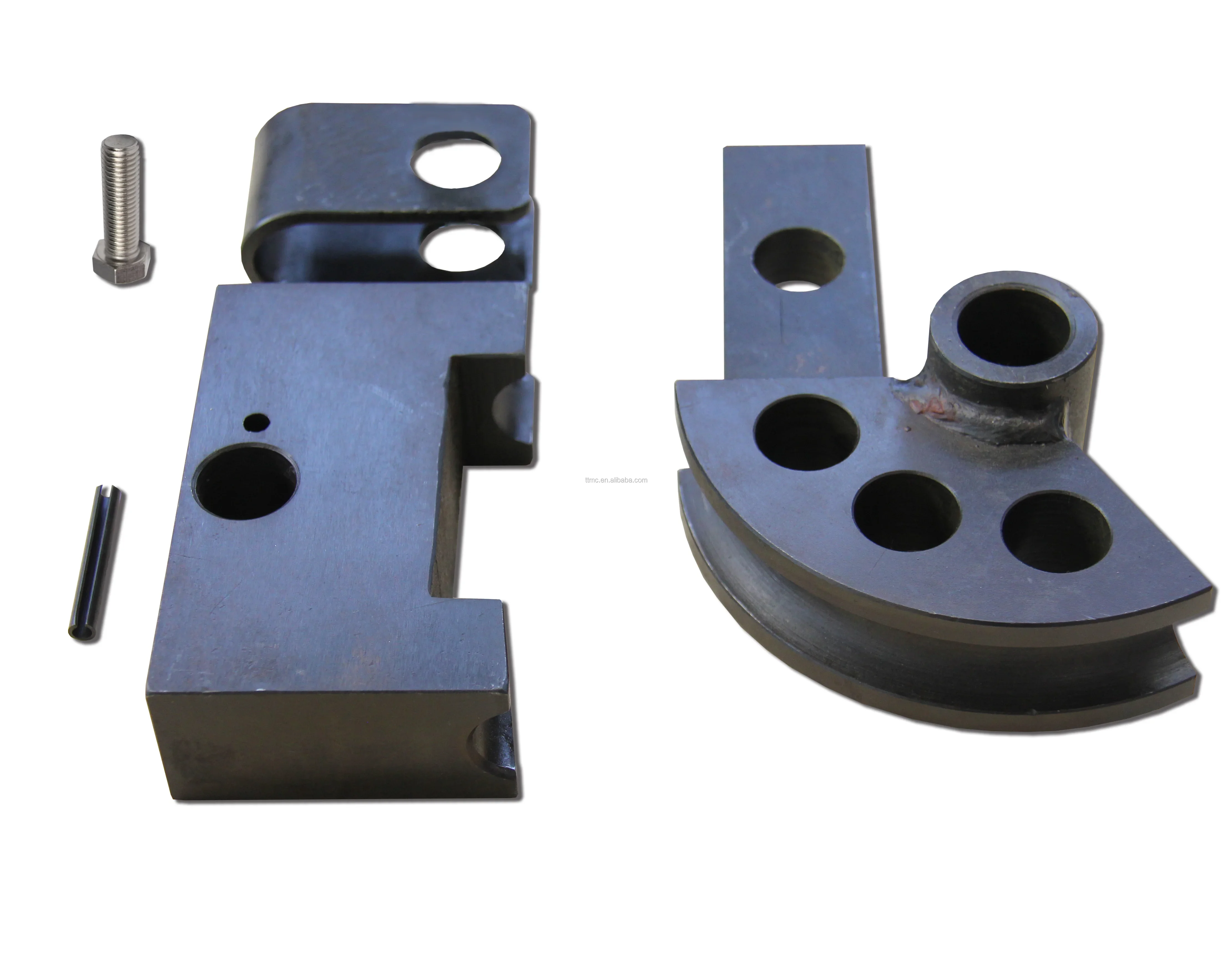 Kit de rolo de contas # 1 para rolo de contas TTMC RM-36