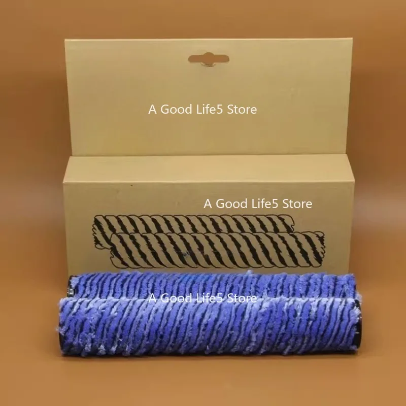 

Подходит для стиральной машины Philips 4-в-1, влажной швабры, роликовой щетки XW9383 XW9382 XW9385 7110, оригинал