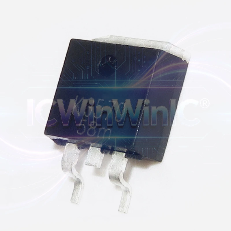 5-50PCS 2SK3572 K3572 FDS6930B FDS6930 6930 A6062H A6062 2SC5296 C5296 KB9012QF A4 KB9012 OB2223CP OB2223