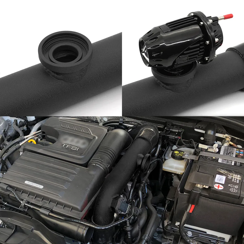 フォルクスワーゲンEA211エンジン ゴルフMK7 ジェッタ アウディA3