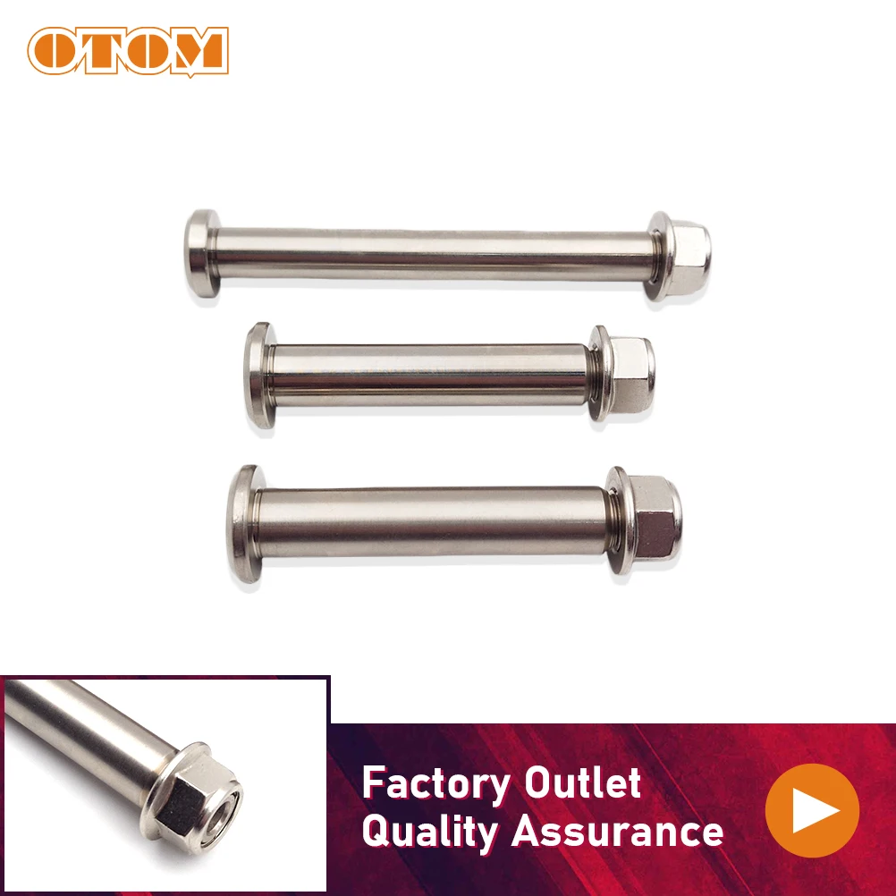 

Motorcycle Swing ARM Linkage Bolt Kit High-Strength Steel Pin Shaft Nut Set For YAMAHA WR250F WR450F YZF 250 450 YZ250 2009-2024