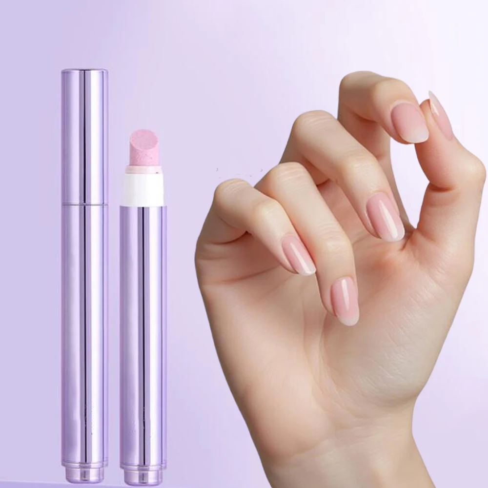 New Anti-barb Nail Cuticle Oil Ceramic Cuticle Remover Pen Nails Damage Care Nourishing Nail Nutrition Oil Pen for NailTreatment