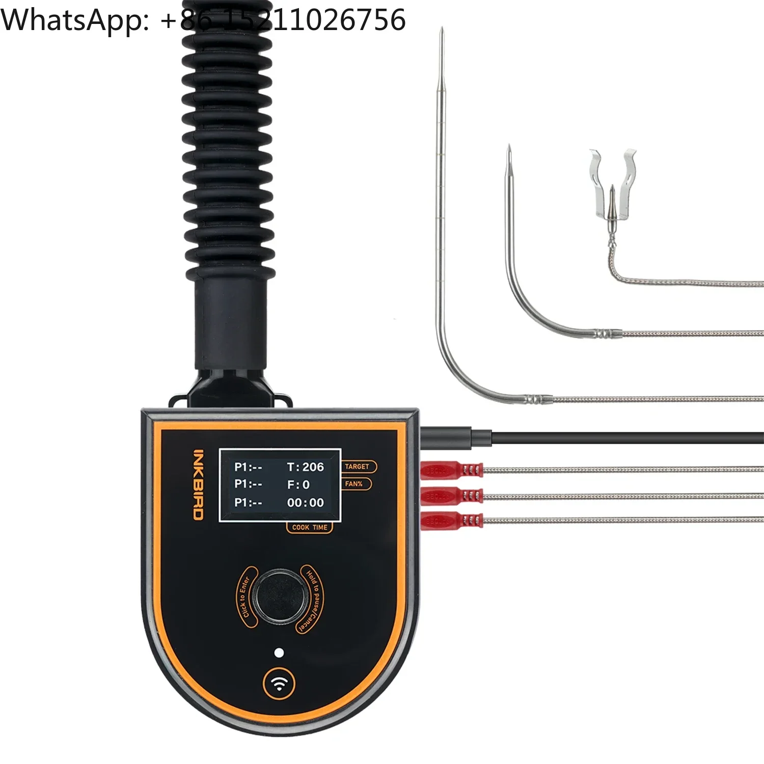 ΠΠ΅ΡΠΏΡΠΎΠ²ΠΎΠ΄Π½ΠΎΠΉ INKBIRD Wi-Fi ΠΈ BT-ΡΠΎΠ΅Π΄ΠΈΠ½Π΅Π½ΠΈΠ΅, ΡΠ΅Π³ΡΠ»ΡΡΠΎΡ ΡΠ΅ΠΌΠΏΠ΅ΡΠ°ΡΡΡΡ Π΄Π»Ρ Π±Π°ΡΠ±Π΅ΠΊΡ Ρ Π²Π΅Π½ΡΠΈΠ»ΡΡΠΎΡΠΎΠΌ Π΄Π»Ρ ΡΠ°ΠΉΠ½ΠΈΠΊΠ°, Π³ΡΠΈΠ»Ρ, ΠΊΠ°ΠΌΠ°Π΄ΠΎ, Π·Π΅Π»Π΅Π½ΠΎΠ³ΠΎ ΡΠΉΡΠ° ΠΠ΅ΡΠΏΡΠΎΠ²ΠΎΠ΄Π½ΠΎΠΉ INKBIRD Wi-Fi ΠΈ BT-ΡΠΎΠ΅Π΄ΠΈΠ½Π΅Π½ΠΈΠ΅, ΡΠ΅Π³ΡΠ»ΡΡΠΎΡ ΡΠ΅ΠΌΠΏΠ΅ΡΠ°ΡΡΡΡ Π΄Π»Ρ Π±Π°ΡΠ±Π΅ΠΊΡ Ρ Π²Π΅Π½ΡΠΈΠ»ΡΡΠΎΡΠΎΠΌ Π΄Π»Ρ ΡΠ°ΠΉΠ½ΠΈΠΊΠ°, Π³ΡΠΈΠ»Ρ, ΠΊΠ°ΠΌΠ°Π΄ΠΎ, Π·Π΅Π»Π΅Π½ΠΎΠ³ΠΎ ΡΠΉΡΠ°