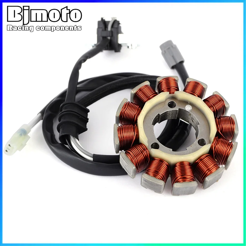 

Катушка статора для Yamaha YZ250 YZ450 YZ 450 250 FEL FEW FFL FFW FG FGL FHL FHW FJL FJW FEL FEW FFL FHW 1SL-81410-00