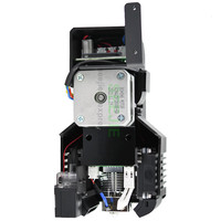 1set FLASHFORGE GUIDER 3 EXTRUDER ASSEMBLY - 3D Printer Parts