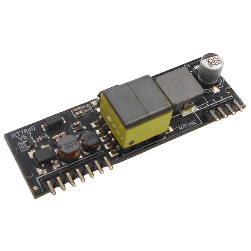 Модуль RT7640 5V 12V 4A POE