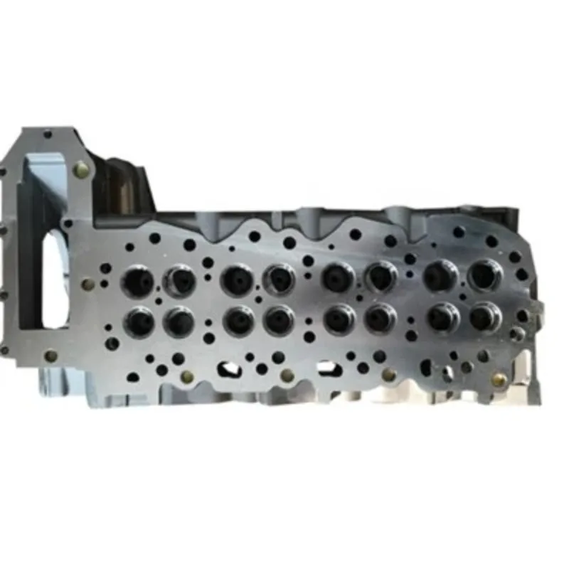 New High Quality 4JJ1 Cylinder Head 8973559708 8982230191 8973559709 For I-SUZU DMAX 3.0TDI 16V 4JJ1 4JJ1-T 4JJ1-TCS 4JJ1-TCX