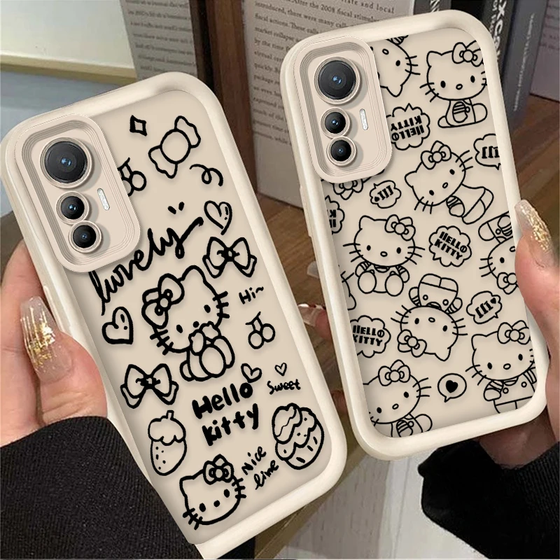 Case For Xiaomi Poc… - image