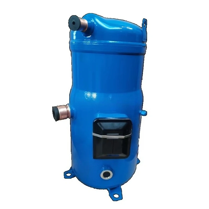 

Компрессор спиральный Trane SM120 для холодильного оборудования, компрессорный агрегат SM120S4VC для холодильных камер, цена на компрессор для кондиционеров Trane