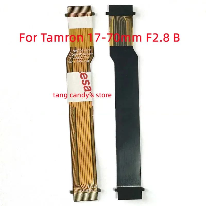 Copy For Tamron 17-70mm F2.8 B070 For Sony Lens Image Stabilization Flex Stabilizer Flexible Anti Shake Cable 17-70 2.8 F/2.8