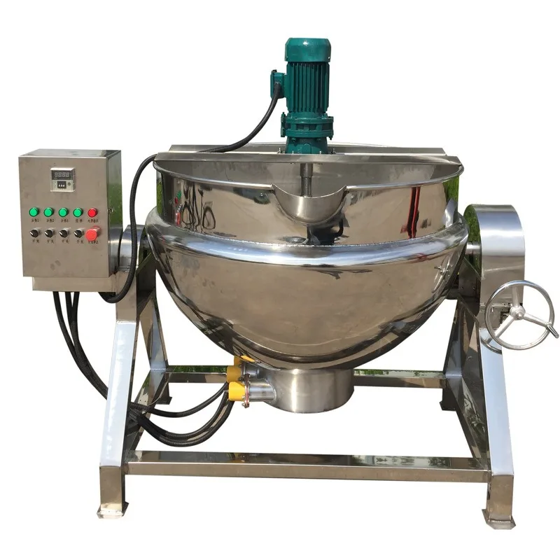Zongzi cooking pot, high temperature and high pressure zongzi cooking pot, pressure type zongzi cooking pot