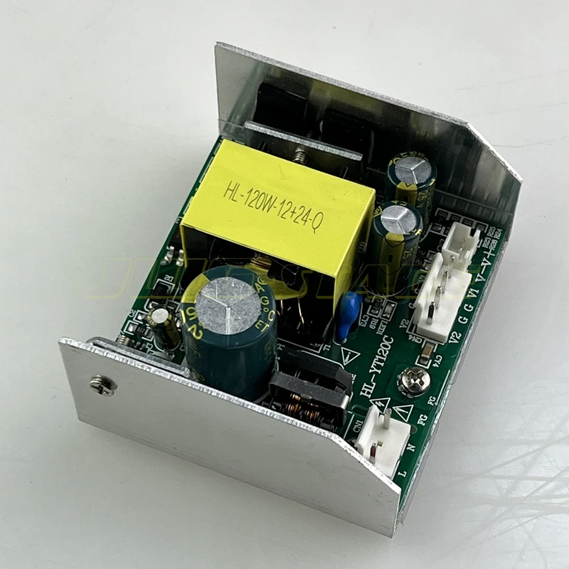HL-120W-12V-24V Power Supply Led Par Lighting Moving Head Light Power Boards image 2