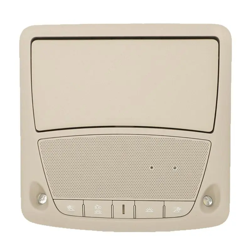 

Лучшая внутренняя потолочная лампа для чтения Better-Car Altima, верхний светильник для чтения 26430-C990D, лампа для чтения Sentra, внутренняя потолочная лампа для Nissan