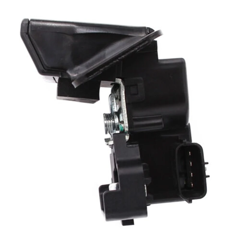 Rear Trunk Cover Lock Latch Actuator For Kia Sportage 2011-2015 Tail Gate Latch Lock 812303W000