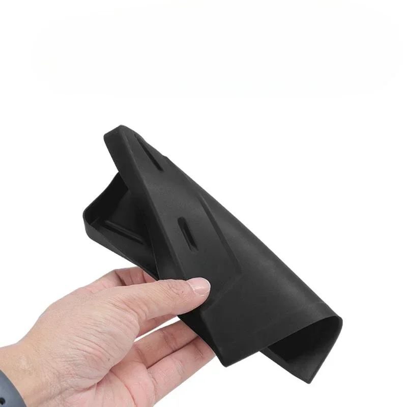 Interior Modification Accessories for Polestar 4 Tools Wireless Food Grade Silicone Pad Waterproof, Non-slip and Scratch-proof